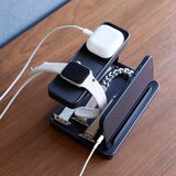 YAMAZAKI Kovinsko stojalo za tablico Tower – | Shoptok.si