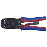 Knipex kliješta za 4, 6 i 8 polne konektore 200mm 97 51 12 cijene