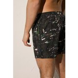 Ysabel Mora Kopalne hlače Leaves | Shoptok.si