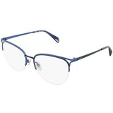  Ženski Okvir za naočale Police VPLC32-5508H7 Ø 55 mm | shoptok.hr