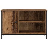 TV ormar Staro drvo 80 x 40 x 50 cm Konstruirano drvo | Eponuda.ba
