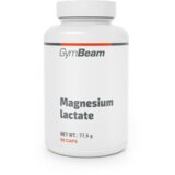 GymBeam Magnesium lactate | Eponuda.com