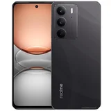 C75 pametni telefon 256 GB 17.1 cm (6.72 palac) crna Android™ 14 Dual-SIM