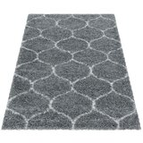 Ayyildiz Carpets Sivi tepih 60x110 cm Salsa – | shoptok.hr