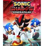 Sonic X Shadow Generations /Switch | Eponuda.ba