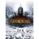 Steam Lord of the Rings: War in the North Key EUROPE Steam Lord of the Rings: War in the North Key EUROPE Slike