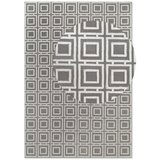 Elle Decoration Sivi/krem tepih 200x280 cm Perles Howlite – | shoptok.hr