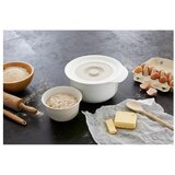Rotho Bijele zdjele u setu 2 kom ø 26 cm Fresh Baking – | shoptok.hr