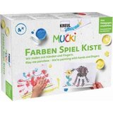 Kreul Mucki set - barvamo z rokami Cene