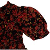 GAP Kratke obleke 780201-000 Večbarvna | Shoptok.si