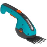 Gardena comfortCut Akumulatorske škare za travu ClassicCut (3,6 V, Litij-ionska, 2,5 Ah, 1 baterija) + BAUHAUS jamstvo 5 godina na uređaje na električni ili motorni pogon | shoptok.hr