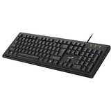 Genius KB-113,AI,BLK,US,USB tastatura Cene