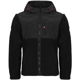 Deeluxe Jakne CENTERO Črna Cene