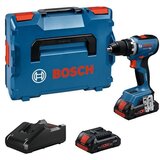 Bosch brezkrtačni akumulatorski vrtalni vijačnik GSR 18V-65, 18 V, 06019N3206 | Shoptok.si