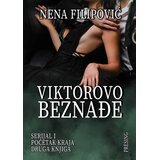 Društvo za afirmaciju kulture Presing Nena Filipović - Viktorovo beznađe Cene