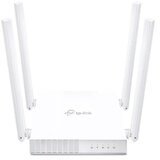 Tp-link LAN Ruter Archer C24 AC750 dual band 733Mb/s Cene