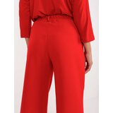 Italy Moda Pants-DHJ-SP-15679-1.35X-red | Shoptok.si