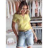 DStreet Spodenki damskie jeansowe TAVELLIA niebieskie | shoptok.hr