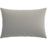  Presvlaka za jastuk 2 pcs HEERLEN Siva 50 x 75 cm Poliester - Siva 50 x 75 cm 2 | shoptok.hr