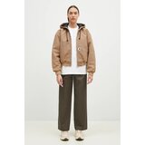 Carhartt WIP Og Active Jakna peanut rinsed | Shoptok.si