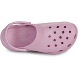Crocs Classic Platform Clog W Ružičasta | shoptok.hr