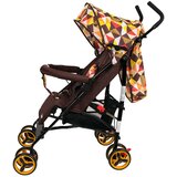 Jungle kišobran kolica sprint multicolor, 6m+ | ePonuda.com