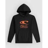 O'neill Essentials Kids Hoodie black out Cene