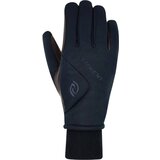  Zimske jahalne rokavice Wila GTX, Black/Classic Brown - 6 Cene