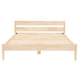 Hanah home bračni krevet venus 180 natural