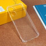 Teracell torbica Transparent Ice Cube za Vivo Y16 Cene