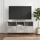  ormar Betonska siva 102 x 34,5 x 50 cm Konstruirano drvo | shoptok.hr