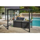 SUNFUN melina paviljon za roštiljanje (d x š x v: 160 x 250 x 220 cm) Cijene