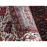 Lesnina XXXL TKANA PREPROGA Mithras Bidjar 120/180 cm tkano modra | Shoptok.si
