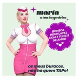 Crushious seks lutka Marta | Shoptok.si