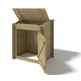  Ormar za bazen 1,20x0,89 m V.1,26 m | shoptok.hr