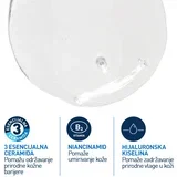 Facial Cleansers čistilni penasti gel za normalno in mastno kožo 236 ml za ženske