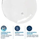 facial cleansers pjenasti gel za čišćenje za normalnu i masnu kožu 236 ml