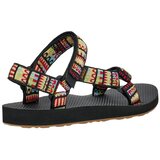 Teva Sandali & Odprti čevlji Original Universal Geo pisana | Shoptok.si
