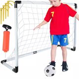  Nogometni gol s loptom i pumpom Cijene
