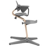 Stokke sigurnosna ogradica za stolicu nomi® baby set anthracite | shoptok.hr