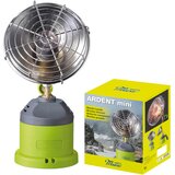 MEVA Turistični radiator ARDENT MINI, solarni radiator za plinsko kartušo 1kW, (22007664) u