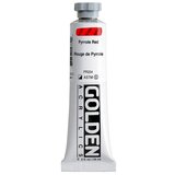 GOLDEN Heavi Bodi Akrilna boja 59 ml | 1277 pyrrole red Cene
