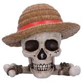 Nemesis Now Now One Piece - Luffy Jolly Roger Box ( 071941 ) | Eponuda.com