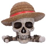 Nemesis Now ONE PIECE LUFFY JOLLY ROGER škatla Cene