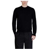 Guess crni muški džemper | Eponuda.com