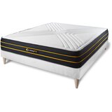 SLEEPFIT Vzmetnica in podlaga 150x195 cm - Ultra, (21622911) | Shoptok.si