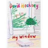 Taschen David Hockney - David Hockney. My Window | Eponuda.com