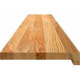  Prozorske klupice 2 kom svijetlosmeđe 160x30x2 cm masivne hrast | Eponuda.com