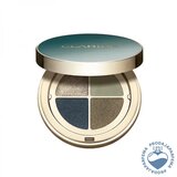 Clarins Ombre 4-Colour Eyeshadow Palette (05 Jade Gradation) 4.2g Cijene