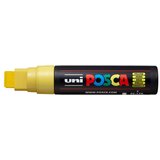  Marker UNI POSCA PC-17K 15 MM Yellow (2) Cene